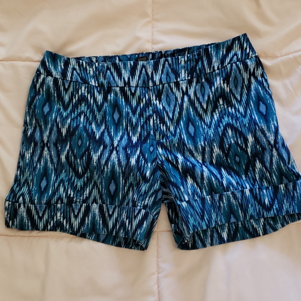 Apt. 9 Shorts